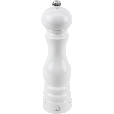 Młynek do pieprzu 22cm Peugeot Paris U-Select biały PG-27827