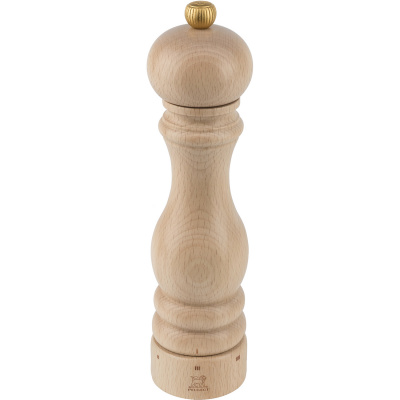 Młynek do pieprzu 22cm Peugeot Paris U-Select drewno bukowe PG-23317