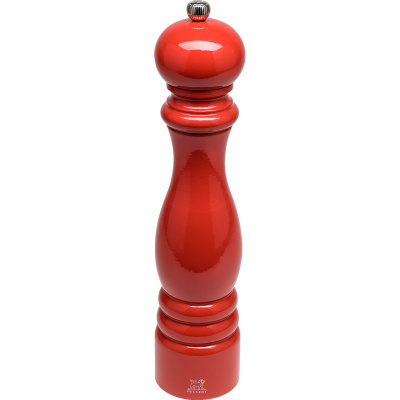 Młynek do pieprzu 30cm Peugeot Paris Classique czerwony PG-31060