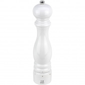 Młynek do pieprzu 30cm Peugeot Paris U-Select biały PG-27841