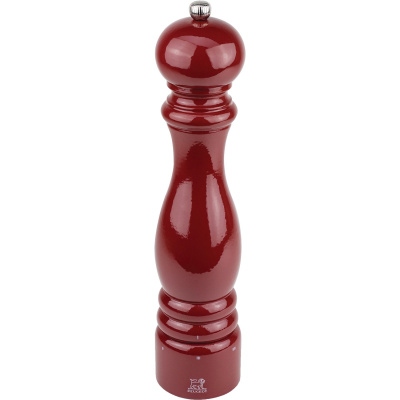 Młynek do pieprzu 30cm Peugeot Paris U-Select bordowy PG-23645