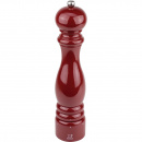 Młynek do pieprzu 30cm Peugeot Paris U-Select bordowy PG-23645