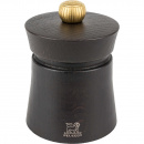 Młynek do pieprzu 8cm Peugeot Baya czekoladowy PG-27896