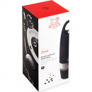 Młynek do pieprzu elektryczny Peugeot Zest czarny PG-25922