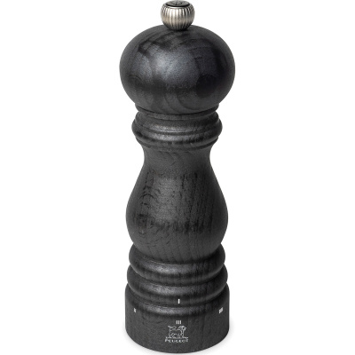 Młynek do pieprzu grafitowy 18 cm Peugeot Paris u'Select - edycja limitowana PG-39400