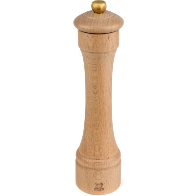 Młynek do pieprzu Hostellerie 1953 Peugeot 22 cm, drewno bukowe PG-806-1