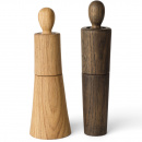 Młynek do pieprzu Mr. Pepper dębowy 24 cm Spring Copenhagen 2000