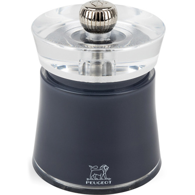 Młynek do pieprzu Peugeot Bali 8cm szary PG-28534