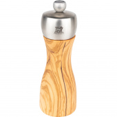 Młynek do pieprzu Peugeot Fidji Olivier 15 cm, drewno oliwne PG-33804