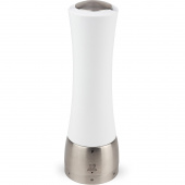 Młynek do pieprzu Peugeot Madras U-Select 21cm biały PG-28855