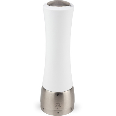 Młynek do pieprzu Peugeot Madras U-Select 21cm biały PG-28855