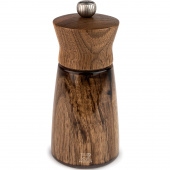 Młynek do pieprzu z drewna orzechowego 14 cm Peugeot Méribel PG-33750