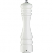 Młynek do pieprzu Zassenhaus Berlin 24 cm biały ZS-020434