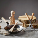 Młynek do przypraw 14 cm Rumba B Bois de Buyer D-C030-141111