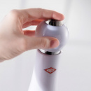 Młynek do przypraw 30 cm zielony Peppy Wesco mechanizm ceramiczny CrushGrind 322777-20