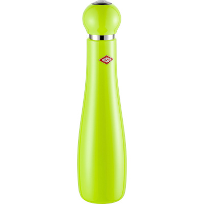 Młynek do przypraw 30 cm zielony Peppy Wesco mechanizm ceramiczny CrushGrind 322777-20