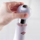 Młynek do przypraw 30 cm zielony Peppy Wesco mechanizm ceramiczny CrushGrind 322777-20