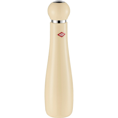 Młynek do przypraw beżowy 30 cm Peppy Wesco mechanizm ceramiczny CrushGrind 322777-23