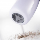 Młynek do przypraw bordowy 30 cm Peppy Wesco mechanizm ceramiczny CrushGrind 322777-58