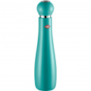 Młynek do przypraw turkusowy 30 cm Peppy Wesco mechanizm ceramiczny CrushGrind 322777-54