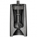 Młynek do przypraw Walnut Skeppshult 0074