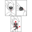 Młynek do siemienia lnianego i sezamu Peugeot Isen PG-34535