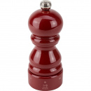 Młynek do soli 12cm Peugeot Paris U-Select bordowy PG-23577