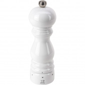Młynek do soli 18cm Peugeot Paris U-Select biały PG-27810