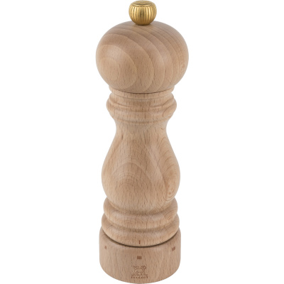 Młynek do soli 18cm Peugeot Paris U-Select drewno bukowe PG-23393