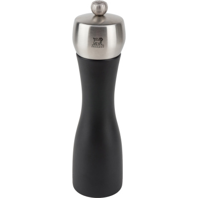 Młynek do soli 20cm Peugeot Fidji czarny matowy PG-17163
