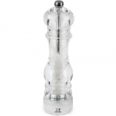Młynek do soli 22cm Peugeot Nancy transparentny PG-900822-SME