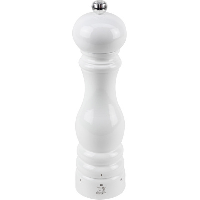 Młynek do soli 22cm Peugeot Paris U-Select biały PG-27834