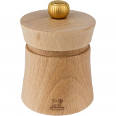 Młynek do soli 8cm Peugeot Baya bukowy PG-27889