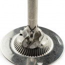 Młynek do soli elektryczny Peugeot Zest czarny PG-25939