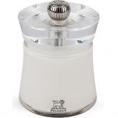 Młynek do soli Peugeot Bali 8cm biały PG-25793
