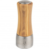 Młynek do soli Peugeot Madras U-Select 16 cm drewno oliwne PG-36157