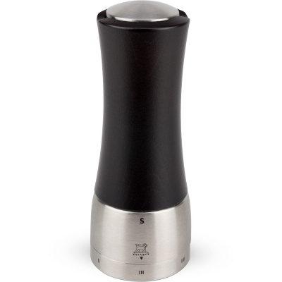 Młynek do soli Peugeot Madras U-Select 16cm czekoladowy PG-25212