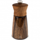Młynek do soli z drewna orzechowego 14 cm Peugeot Méribel PG-33767