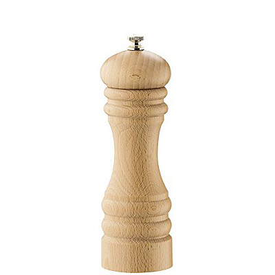 Młynek do soli Zassenhaus Berlin 18 cm jasny ZS-020038