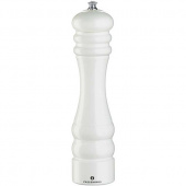 Młynek do soli Zassenhaus Berlin 24 cm biały ZS-020441