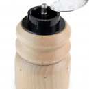 Młynek elektryczny do soli 34 cm Peugeot Paris Electrique U-Select drewniany PG-35655