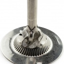 Młynek elektryczny do soli 34 cm Peugeot Paris Electrique U-Select drewniany PG-35655