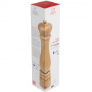 Młynek elektryczny do soli 34 cm Peugeot Paris Electrique U-Select drewniany PG-35655