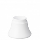 Młynek elektryczny do ziół i przypraw Kyocera biały CME-50WH