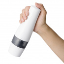 Młynek elektryczny do ziół i przypraw Kyocera biały CME-50WH