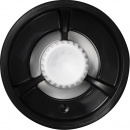 Młynek podwójny do soli i pieprzu Kyocera dwa mechanizmy ceramiczne CM-25D-BK