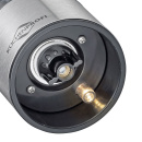 Młynki elektryczne do soli i pieprzu Boston Kuchenprofi - komplet KU-3090032800