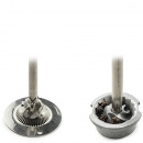 Młynki elektryczne do soli i pieprzu Peugeot Zeli PG-2-28480