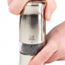 Młynki elektryczne do soli i pieprzu Peugeot Zeli PG-2-28480