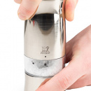 Młynki elektryczne do soli i pieprzu Peugeot Zeli PG-2-28480